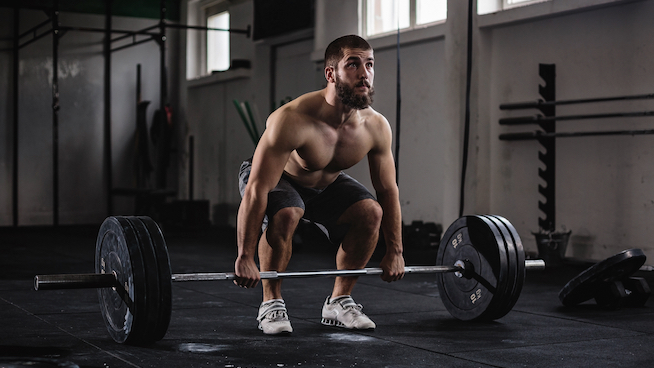 Deadlifting Masterclass From a Professional - Workoutplan.org