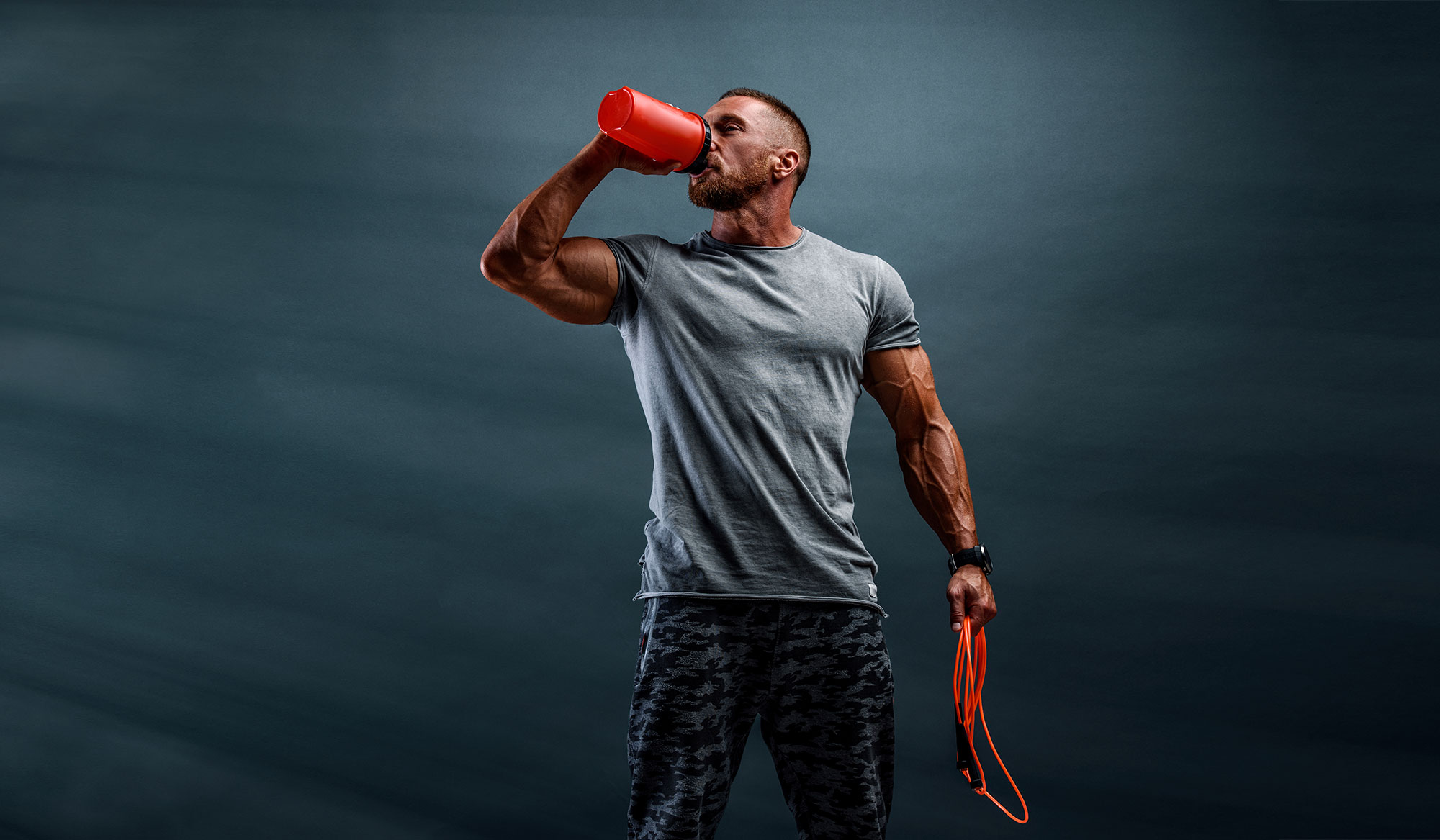 10 comandamenti della nutrizione sportiva per aumentare la massa muscolare