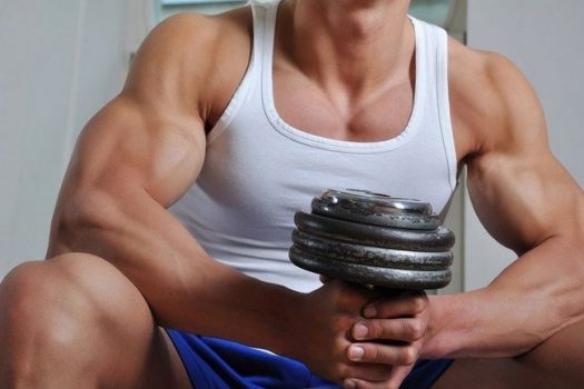 Massimizza i guadagni muscolari con il primobolan per il bodybuilding